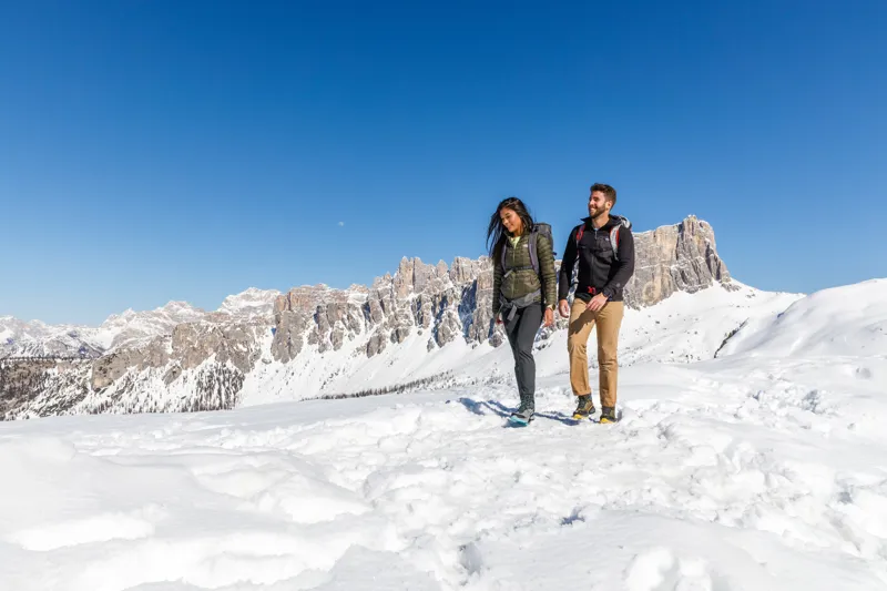 Scarpa Mens Rush TRK GTX Titanium/Lime-9